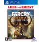 FAR CRY PRIMAL (UBI THE BEST) (gebraucht) PS4 FAR CRY PRIMAL (UBI THE BEST) (gebraucht) PS4