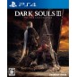 DARK SOULS III THE FIRE FADES EDITION (pre-owned) PS4 DARK SOULS III THE FIRE FADES EDITION (pre-owned) PS4
