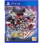 SUPER ROBOT WARS V (pre-owned) PS4 SUPER ROBOT WARS V (pre-owned) PS4