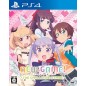 NEW GAME! THE CHALLENGE STAGE! (pre-owned) PS4