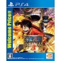 ONE PIECE: KAIZOKU MUSOU 3 (WELCOME PRICE!!) (gebraucht) PS4 ONE PIECE: KAIZOKU MUSOU 3 (WELCOME PRICE!!) (gebraucht) PS4