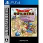 DRAGON QUEST BUILDERS ALEFGARD O FUKKATSU SEYO (ULTIMATE HITS) (gebraucht) PS4 DRAGON QUEST BUILDERS ALEFGARD O FUKKATSU SEYO (ULTIMATE HITS) (gebraucht) PS4