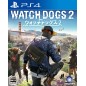 WATCH DOGS 2 (gebraucht) PS4 WATCH DOGS 2 (gebraucht) PS4