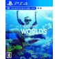 PLAYSTATION VR WORLDS (gebraucht) PS4 PLAYSTATION VR WORLDS (gebraucht) PS4