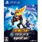 RATCHET & CLANK THE GAME (pre-owned) PS4 RATCHET & CLANK THE GAME (pre-owned) PS4