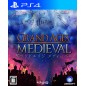 GRAND AGES: MEDIEVAL (pre-owned) PS4 GRAND AGES: MEDIEVAL (pre-owned) PS4