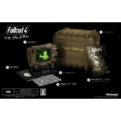 FALLOUT 4 [PIP-BOY EDITION]