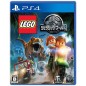 LEGO JURASSIC WORLD (gebraucht) PS4 LEGO JURASSIC WORLD (gebraucht) PS4