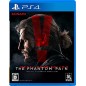 METAL GEAR SOLID V: THE PHANTOM PAIN (gebraucht) PS4 METAL GEAR SOLID V: THE PHANTOM PAIN (gebraucht) PS4