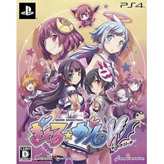 GAL*GUN DOUBLE PEACE [LIMITED EDITION]