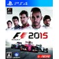 F1 2015 (pre-owned) PS4 F1 2015 (pre-owned) PS4