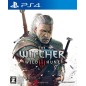 THE WITCHER 3: WILD HUNT (pre-owned) PS4 THE WITCHER 3: WILD HUNT (pre-owned) PS4