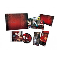 KAGERO: MOU HITORI NO PRINCESS [PREMIUM BOX] (gebraucht) PS4