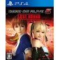 DEAD OR ALIVE 5: LAST ROUND (pre-owned) PS4 DEAD OR ALIVE 5: LAST ROUND (pre-owned) PS4