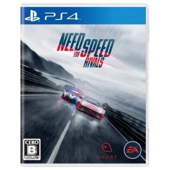 Need for Speed Rivals