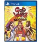 GOD WARS: GREAT WAR OF JAPANESE MYTHOLOGY (pre-owned) PS4
