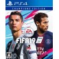 FIFA 19 [CHAMPIONS EDITION] PS4