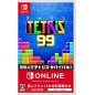 TETRIS 99 (Multi-Language) Switch