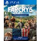 FAR CRY 5 [DELUXE EDITION] PS4