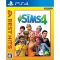 THE SIMS 4 (EA BEST HITS) PS4