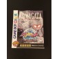 Medarot Cardrobottle Kuwagata Version Game Boy Color GBC Medarot Cardrobottle Kuwagata Version Game Boy Color GBC