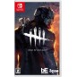 DEAD BY DAYLIGHT Switch DEAD BY DAYLIGHT Switch