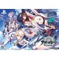 AZUR LANE: CROSSWAVE [LIMITED EDITION] PS4