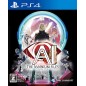 AI: THE SOMNIUM FILES (MULTI-LANGUAGE) PS4