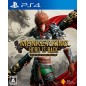 MONKEY KING: HERO IS BACK PS4
