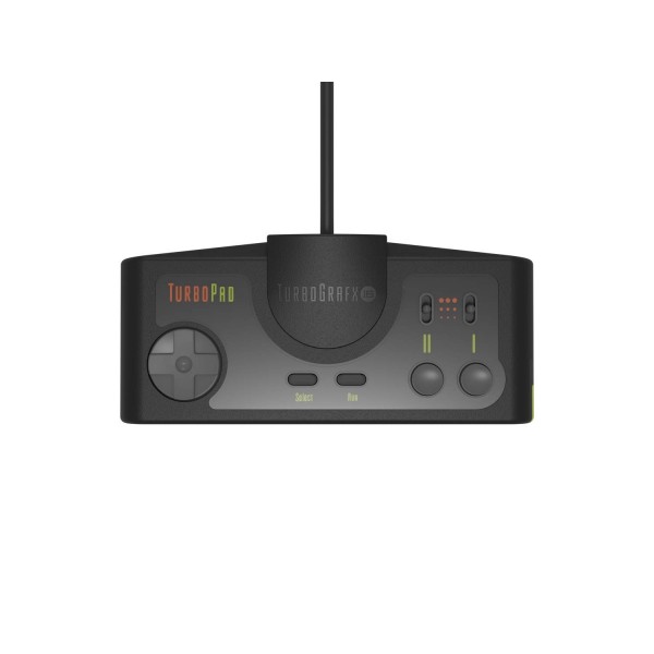 TURBOGRAFX 16 MINI