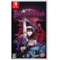 BLOODSTAINED: RITUAL OF THE NIGHT Switch BLOODSTAINED: RITUAL OF THE NIGHT Switch