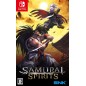 SAMURAI SPIRITS (MULTI-LANGUAGE) Switch SAMURAI SPIRITS (MULTI-LANGUAGE) Switch