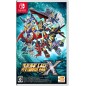 SUPER ROBOT WARS X (MULTI-LANGUAGE) (pre-owned) Switch