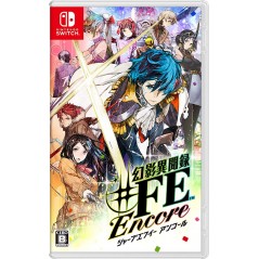 TOKYO MIRAGE SESSIONS #FE ENCORE (MULTI-LANGUAGE)