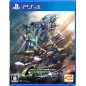 SD GUNDAM G GENERATION CROSS RAYS PS4 SD GUNDAM G GENERATION CROSS RAYS PS4