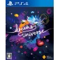 DREAMS UNIVERSE PS4