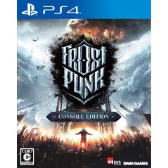 FROSTPUNK [CONSOLE EDITION]