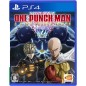 ONE PUNCH MAN: A HERO NOBODY KNOWS PS4 ONE PUNCH MAN: A HERO NOBODY KNOWS PS4