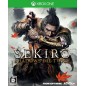 SEKIRO: SHADOWS DIE TWICE (gebraucht) XBOX ONE SEKIRO: SHADOWS DIE TWICE (gebraucht) XBOX ONE