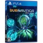 SUBNAUTICA PS4