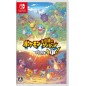 POKEMON FUSHIGI NO DUNGEON: KYUUJOTAI DX (MULTI-LANGUAGE) (pre-owned) Switch