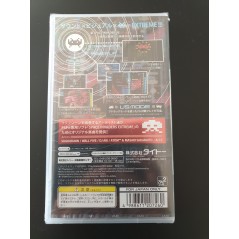Space Invaders Extreme PSP