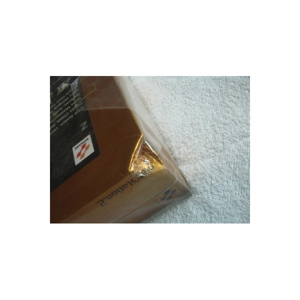 Z.O.E.: Zone of the Enders [Premium Package]