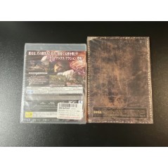 Bayonetta mit bonus CD Special Soundtrack Rodin`s Selection PS3