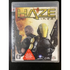 HAZE