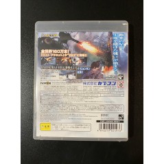 Lost Planet: Extreme Condition PS3 (gebraucht)