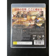 Red Faction: Guerrilla PS3 (gebraucht)