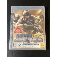 SOCOM: Confrontation