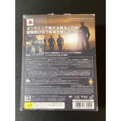SOCOM: Confrontation mit Wireless Headset PS3 (pre-owned)