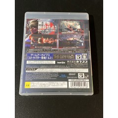 Strider Hiryu (pre-owned) PS3